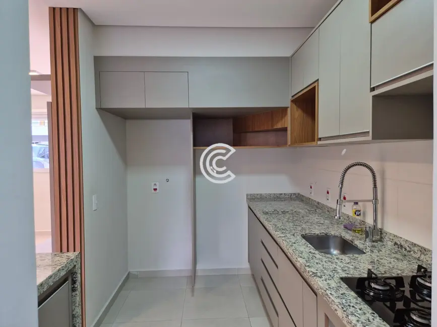 Foto 8 de Casa de Condomínio com 3 quartos à venda, 95m2 em Chácara Primavera, Campinas - SP