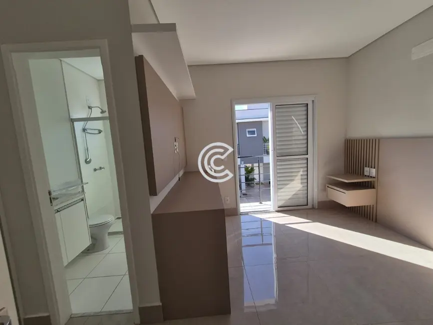 Foto 5 de Casa de Condomínio com 3 quartos à venda, 95m2 em Chácara Primavera, Campinas - SP