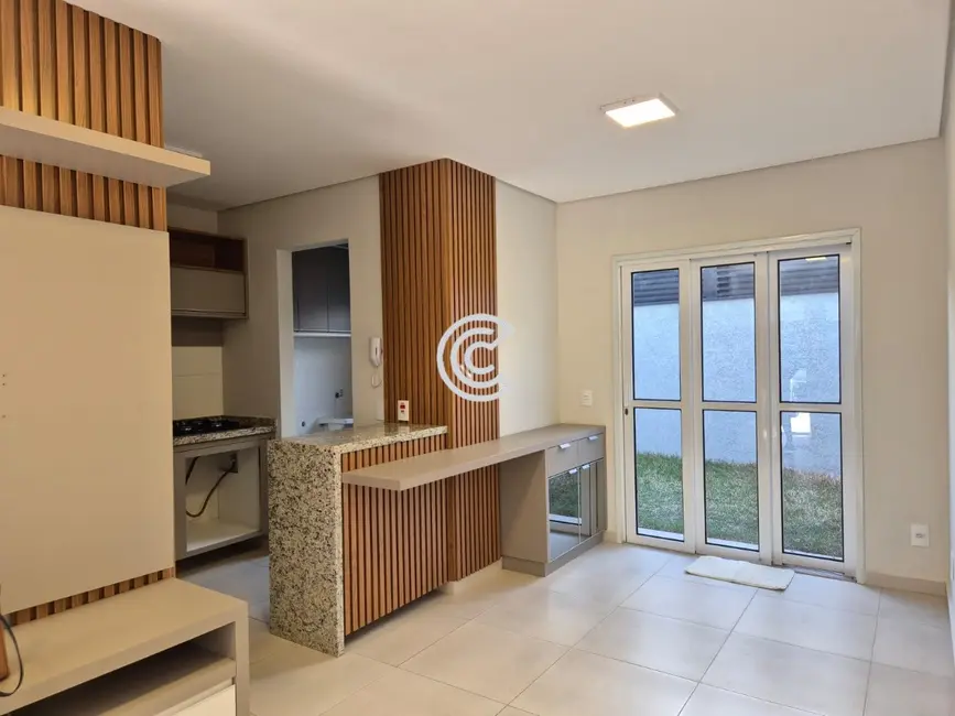 Foto 3 de Casa de Condomínio com 3 quartos à venda, 95m2 em Chácara Primavera, Campinas - SP