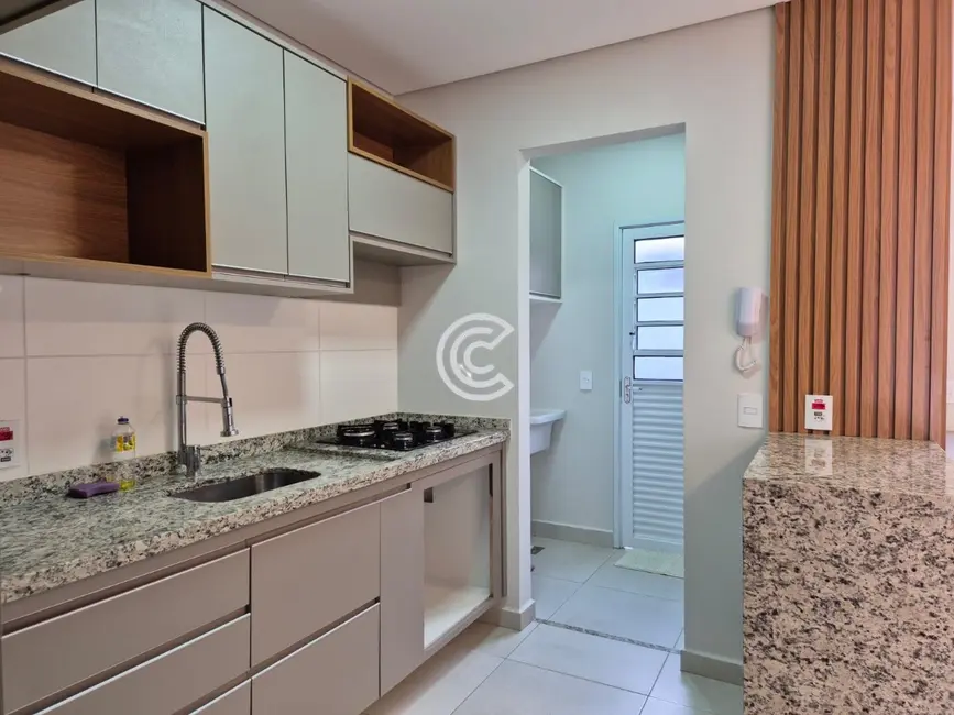 Foto 7 de Casa de Condomínio com 3 quartos à venda, 95m2 em Chácara Primavera, Campinas - SP