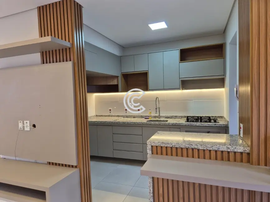 Foto 9 de Casa de Condomínio com 3 quartos à venda, 95m2 em Chácara Primavera, Campinas - SP