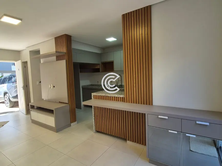 Foto 4 de Casa de Condomínio com 3 quartos à venda, 95m2 em Chácara Primavera, Campinas - SP
