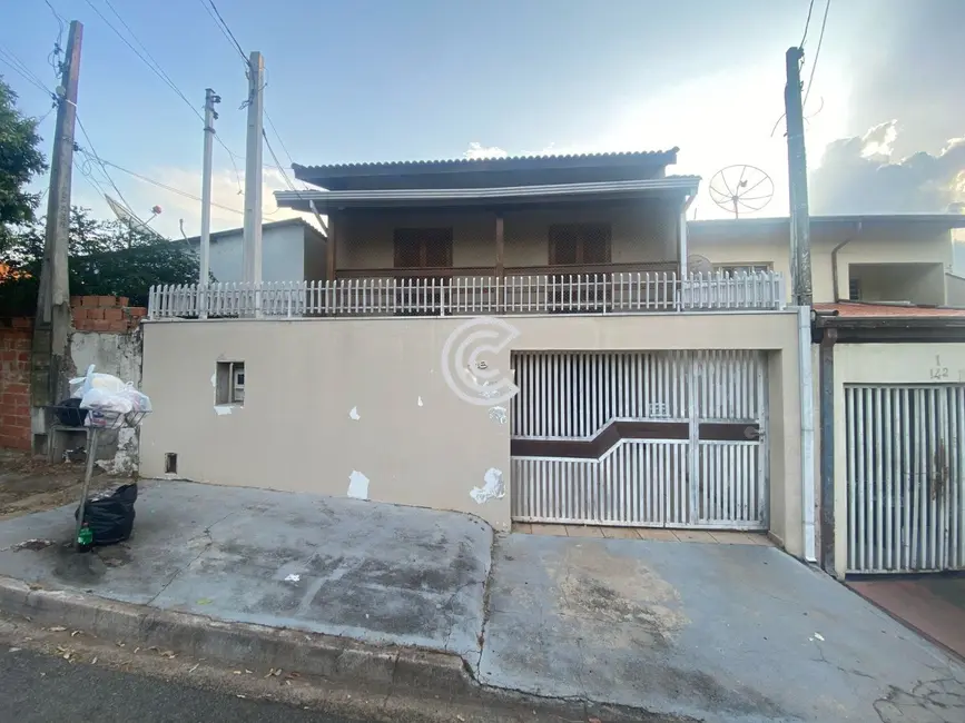 Foto 1 de Casa com 3 quartos à venda, 171m2 em Capela, Vinhedo - SP