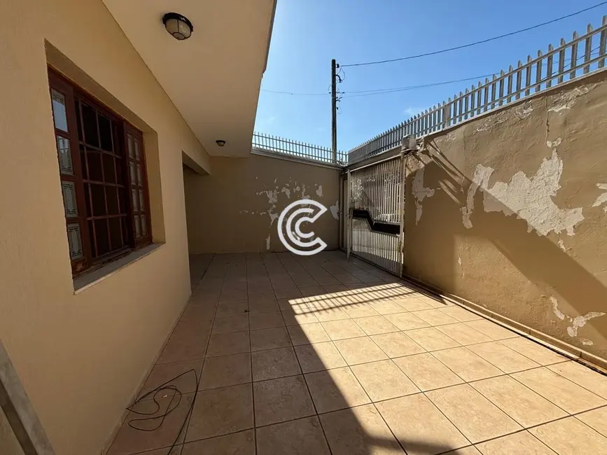 Foto 2 de Casa com 3 quartos à venda, 171m2 em Capela, Vinhedo - SP