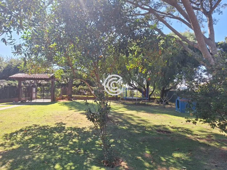 Foto 1 de Chácara com 3 quartos à venda, 237m2 em Caixa D´Água, Vinhedo - SP