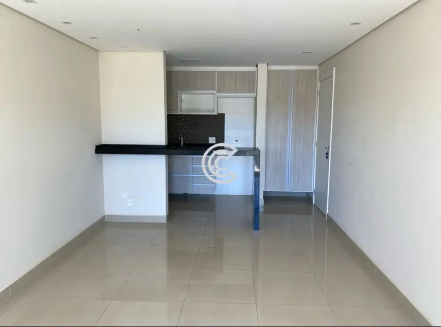 Foto 2 de Apartamento com 3 quartos à venda, 67m2 em Parque Industrial, Campinas - SP