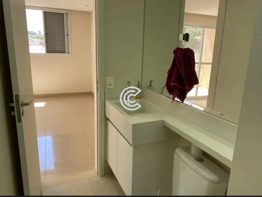 Apartamento com 3 quartos à venda, 67m2 em Parque Industrial, Campinas - SP - imagem 8 Foto 8 de Apartamento com 3 quartos à venda, 67m2 em Parque Industrial, Campinas - SP