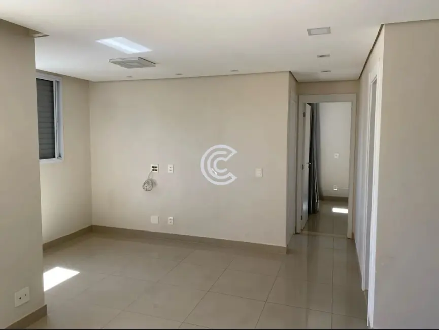 Apartamento com 3 quartos à venda, 67m2 em Parque Industrial, Campinas - SP - imagem 4 Foto 4 de Apartamento com 3 quartos à venda, 67m2 em Parque Industrial, Campinas - SP