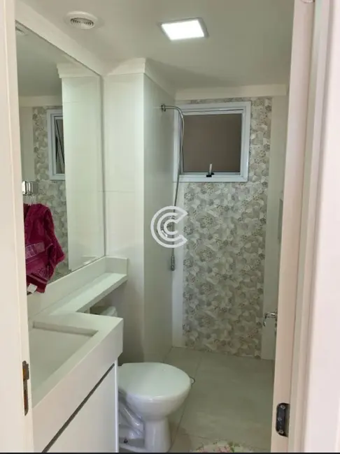 Apartamento com 3 quartos à venda, 67m2 em Parque Industrial, Campinas - SP - imagem 9 Foto 9 de Apartamento com 3 quartos à venda, 67m2 em Parque Industrial, Campinas - SP