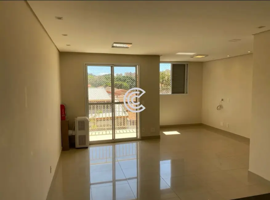 Foto 1 de Apartamento com 3 quartos à venda, 67m2 em Parque Industrial, Campinas - SP