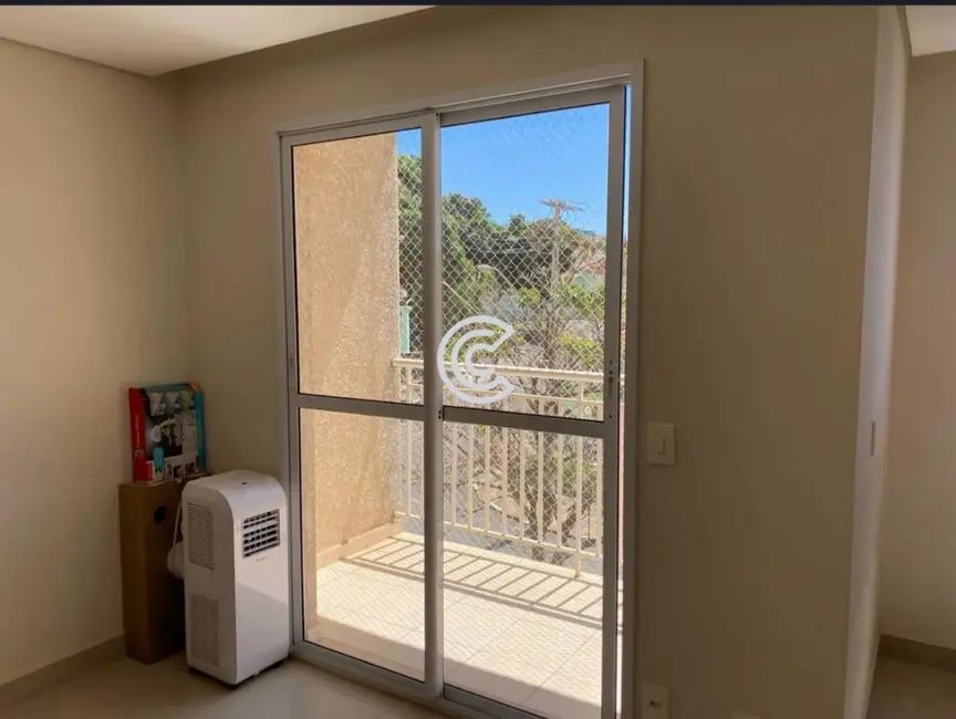 Apartamento com 3 quartos à venda, 67m2 em Parque Industrial, Campinas - SP - imagem 3 Foto 3 de Apartamento com 3 quartos à venda, 67m2 em Parque Industrial, Campinas - SP