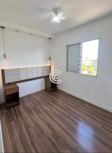 Foto 5 de Apartamento com 2 quartos à venda, 49m2 em Parque São Jorge, Campinas - SP