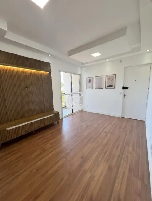 Foto 2 de Apartamento com 2 quartos à venda, 49m2 em Parque São Jorge, Campinas - SP