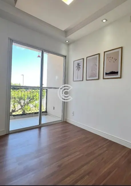 Foto 3 de Apartamento com 2 quartos à venda, 49m2 em Parque São Jorge, Campinas - SP