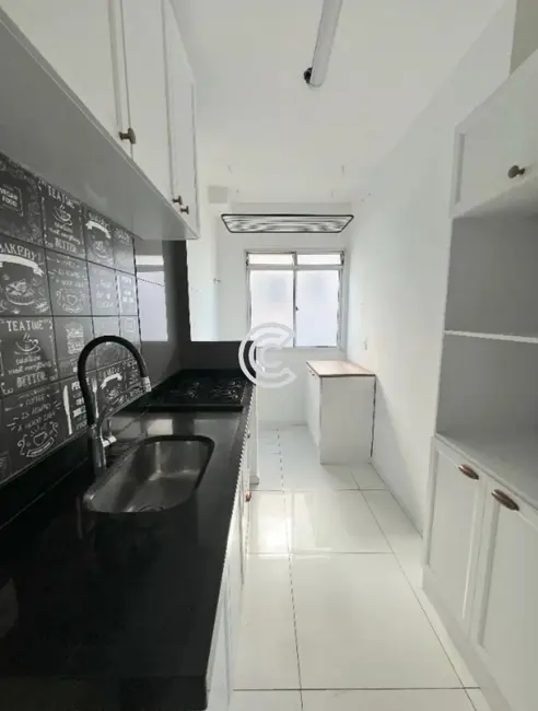 Foto 4 de Apartamento com 2 quartos à venda, 49m2 em Parque São Jorge, Campinas - SP
