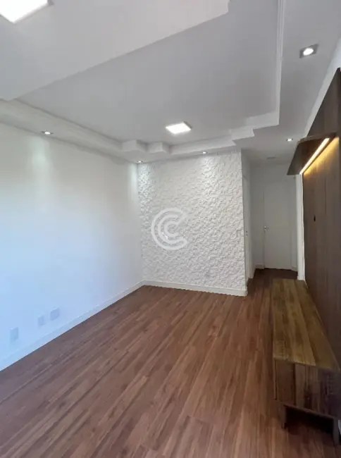 Foto 1 de Apartamento com 2 quartos à venda, 49m2 em Parque São Jorge, Campinas - SP