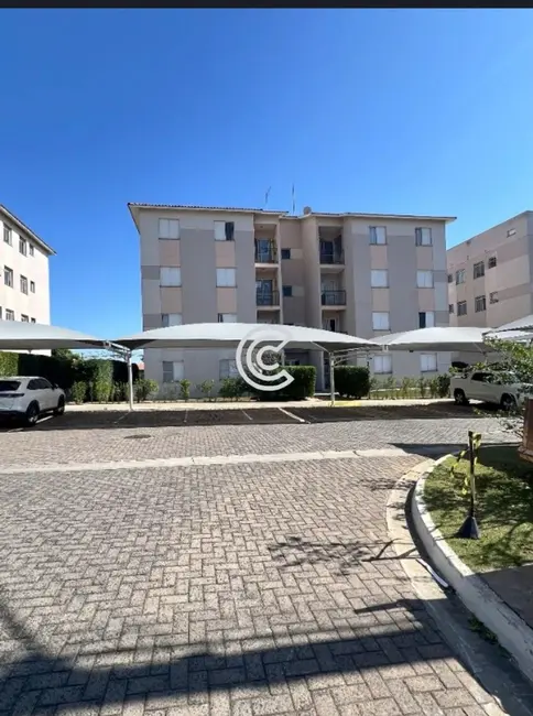 Foto 9 de Apartamento com 2 quartos à venda, 49m2 em Parque São Jorge, Campinas - SP