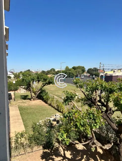 Foto 8 de Apartamento com 2 quartos à venda, 49m2 em Parque São Jorge, Campinas - SP