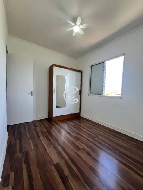 Foto 7 de Apartamento com 2 quartos à venda, 49m2 em Parque São Jorge, Campinas - SP