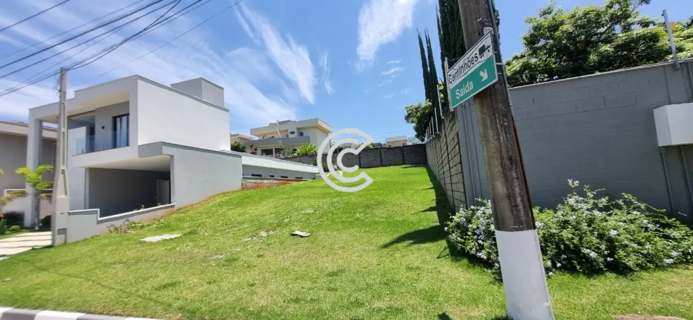 Terreno / Lote à venda, 396m2 em Jardim Jurema, Valinhos - SP - imagem 2 Foto 2 de Terreno / Lote à venda, 396m2 em Jardim Jurema, Valinhos - SP