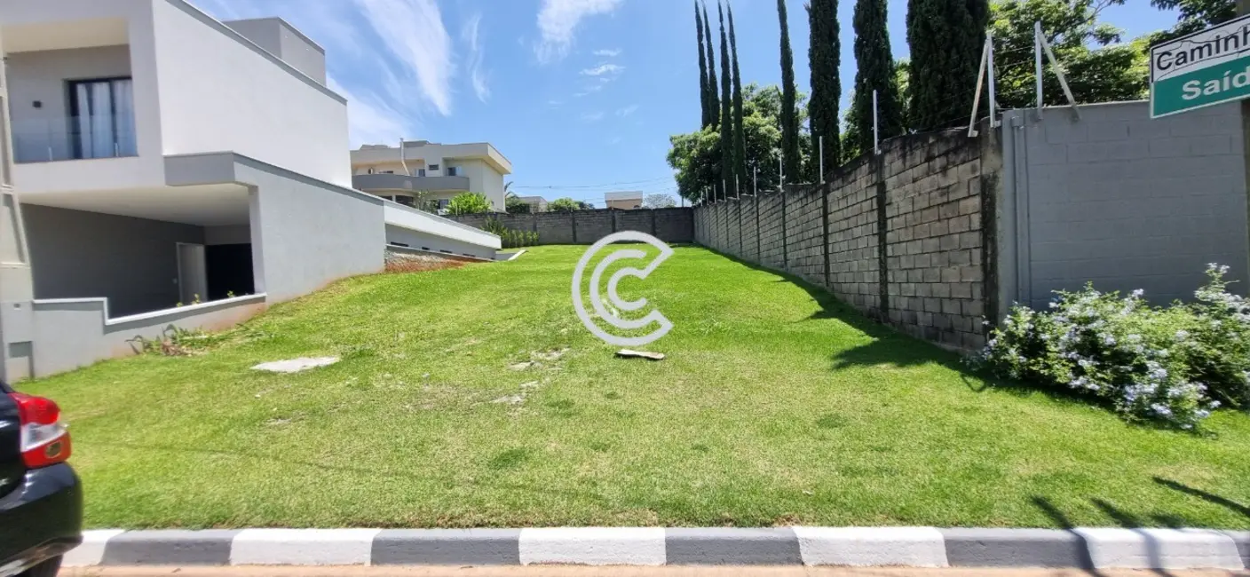 Terreno / Lote à venda, 396m2 em Jardim Jurema, Valinhos - SP - imagem 3 Foto 3 de Terreno / Lote à venda, 396m2 em Jardim Jurema, Valinhos - SP