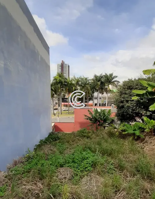 Foto 2 de Terreno / Lote à venda, 350m2 em Jardim Planalto, Valinhos - SP