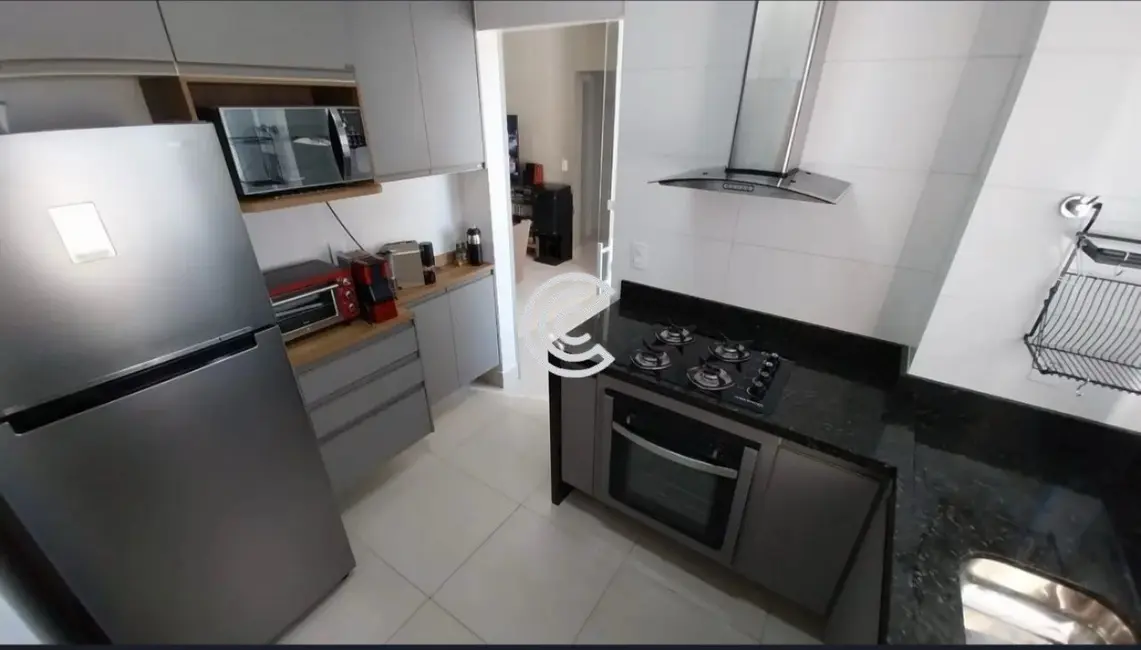 Apartamento com 2 quartos à venda, 83m2 em Taquaral, Campinas - SP - imagem 9 Foto 9 de Apartamento com 2 quartos à venda, 83m2 em Taquaral, Campinas - SP