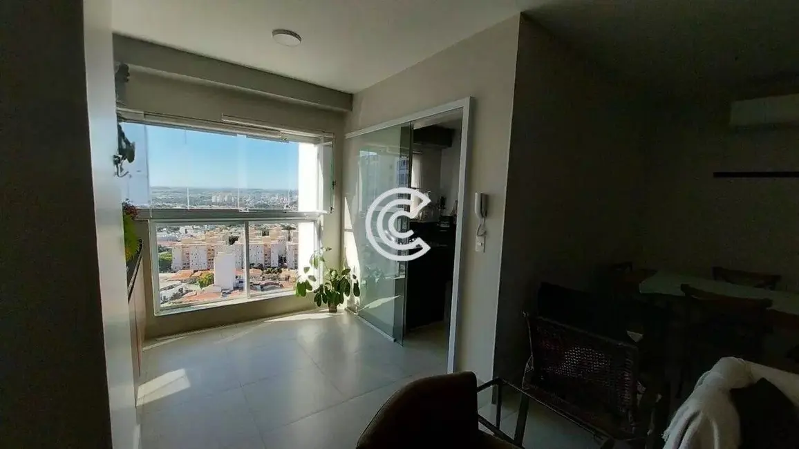 Apartamento com 2 quartos à venda, 83m2 em Taquaral, Campinas - SP - imagem 5 Foto 5 de Apartamento com 2 quartos à venda, 83m2 em Taquaral, Campinas - SP