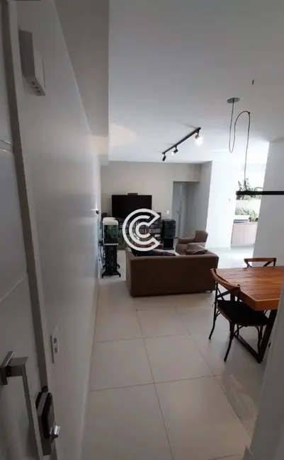 Apartamento com 2 quartos à venda, 83m2 em Taquaral, Campinas - SP - imagem 4 Foto 4 de Apartamento com 2 quartos à venda, 83m2 em Taquaral, Campinas - SP