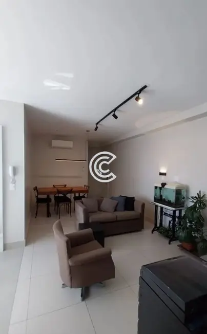 Apartamento com 2 quartos à venda, 83m2 em Taquaral, Campinas - SP - imagem 3 Foto 3 de Apartamento com 2 quartos à venda, 83m2 em Taquaral, Campinas - SP