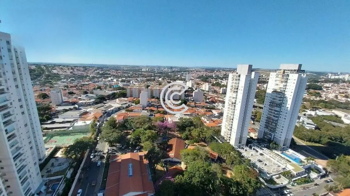 Apartamento com 2 quartos à venda, 83m2 em Taquaral, Campinas - SP - imagem 7 Foto 7 de Apartamento com 2 quartos à venda, 83m2 em Taquaral, Campinas - SP