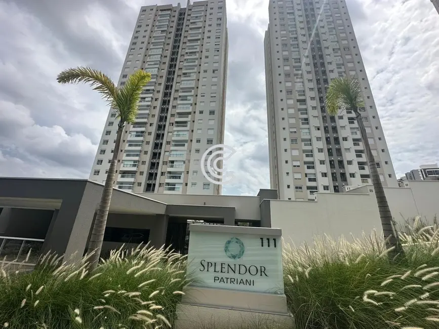 Foto 1 de Apartamento com 2 quartos à venda, 83m2 em Taquaral, Campinas - SP