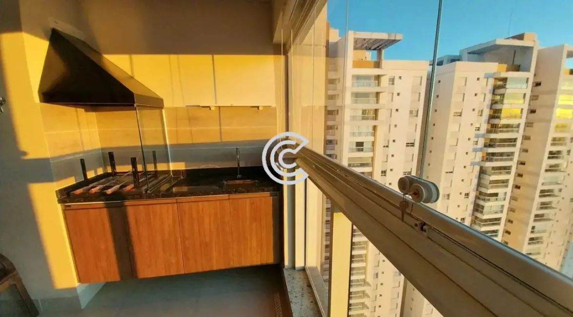 Apartamento com 2 quartos à venda, 83m2 em Taquaral, Campinas - SP - imagem 6 Foto 6 de Apartamento com 2 quartos à venda, 83m2 em Taquaral, Campinas - SP