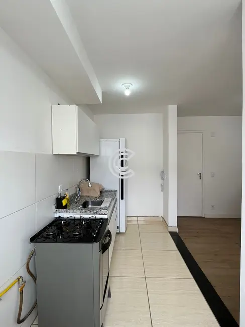 Apartamento com 2 quartos à venda, 42m2 em Jardim Malta, Hortolandia - SP - imagem 6 Foto 6 de Apartamento com 2 quartos à venda, 42m2 em Jardim Malta, Hortolandia - SP