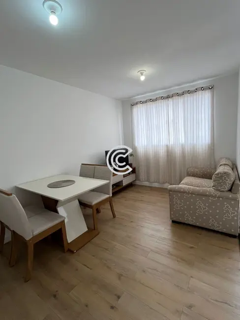 Apartamento com 2 quartos à venda, 42m2 em Jardim Malta, Hortolandia - SP - imagem 3 Foto 3 de Apartamento com 2 quartos à venda, 42m2 em Jardim Malta, Hortolandia - SP