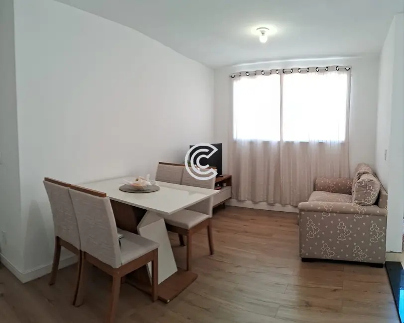 Foto 2 de Apartamento com 2 quartos à venda, 42m2 em Jardim Malta, Hortolandia - SP