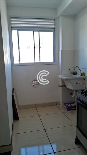 Apartamento com 2 quartos à venda, 42m2 em Jardim Malta, Hortolandia - SP - imagem 5 Foto 5 de Apartamento com 2 quartos à venda, 42m2 em Jardim Malta, Hortolandia - SP