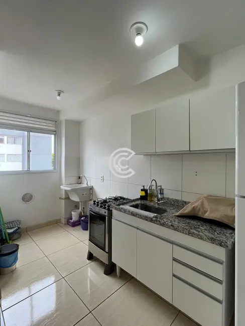 Apartamento com 2 quartos à venda, 42m2 em Jardim Malta, Hortolandia - SP - imagem 4 Foto 4 de Apartamento com 2 quartos à venda, 42m2 em Jardim Malta, Hortolandia - SP