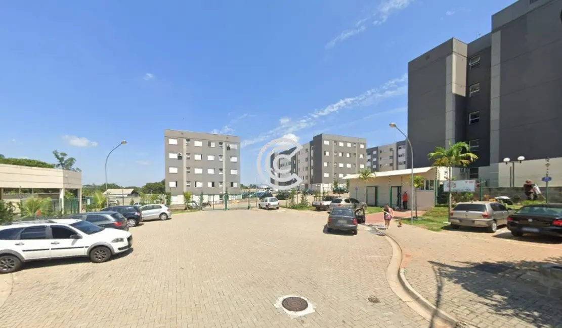 Foto 1 de Apartamento com 2 quartos à venda, 42m2 em Jardim Malta, Hortolandia - SP