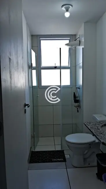 Apartamento com 2 quartos à venda, 42m2 em Jardim Malta, Hortolandia - SP - imagem 7 Foto 7 de Apartamento com 2 quartos à venda, 42m2 em Jardim Malta, Hortolandia - SP