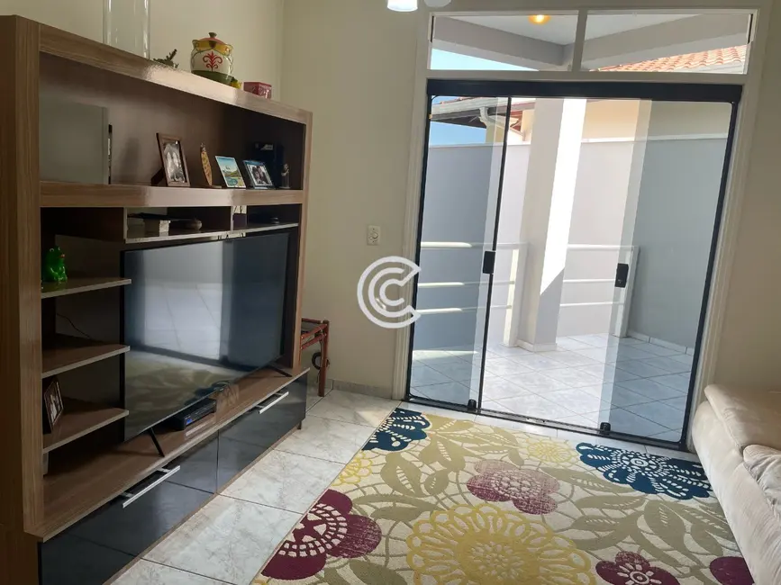 Foto 8 de Casa com 4 quartos à venda, 337m2 em Parque Alto Taquaral, Campinas - SP