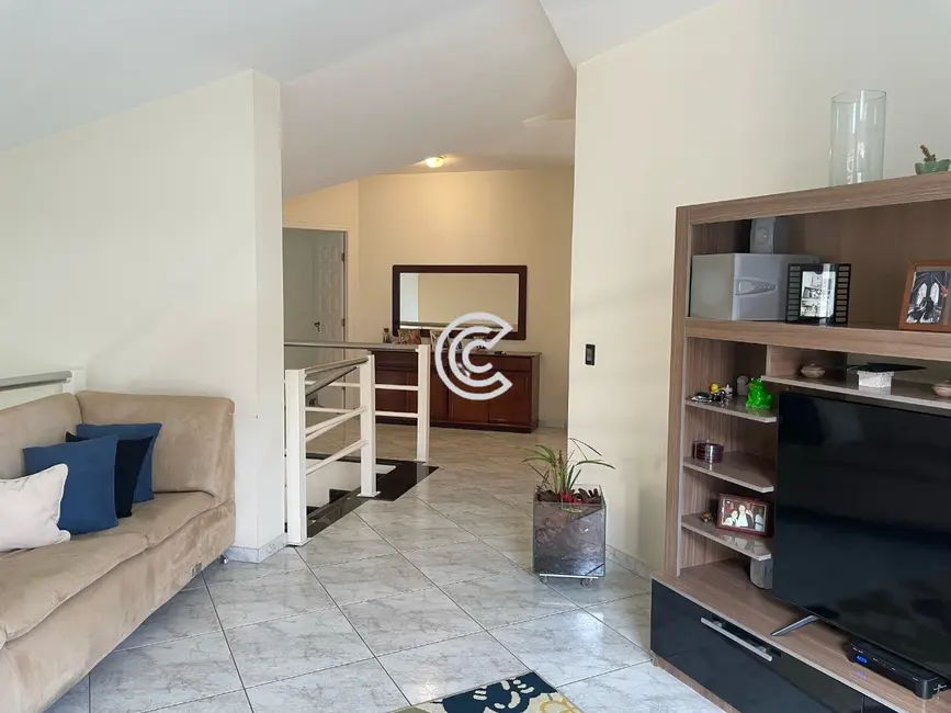 Foto 7 de Casa com 4 quartos à venda, 337m2 em Parque Alto Taquaral, Campinas - SP