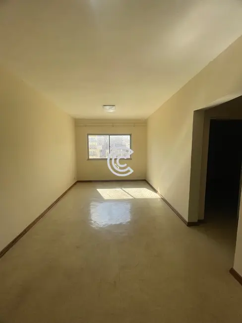 Foto 1 de Apartamento com 1 quarto à venda, 60m2 em Centro, Campinas - SP