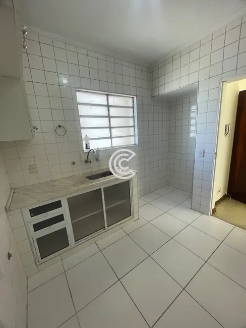 Foto 8 de Apartamento com 1 quarto à venda, 60m2 em Centro, Campinas - SP