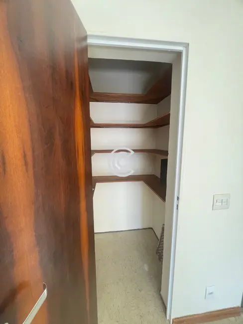Foto 4 de Apartamento com 1 quarto à venda, 60m2 em Centro, Campinas - SP