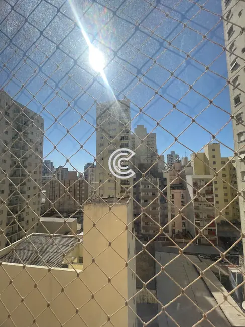 Foto 3 de Apartamento com 1 quarto à venda, 60m2 em Centro, Campinas - SP