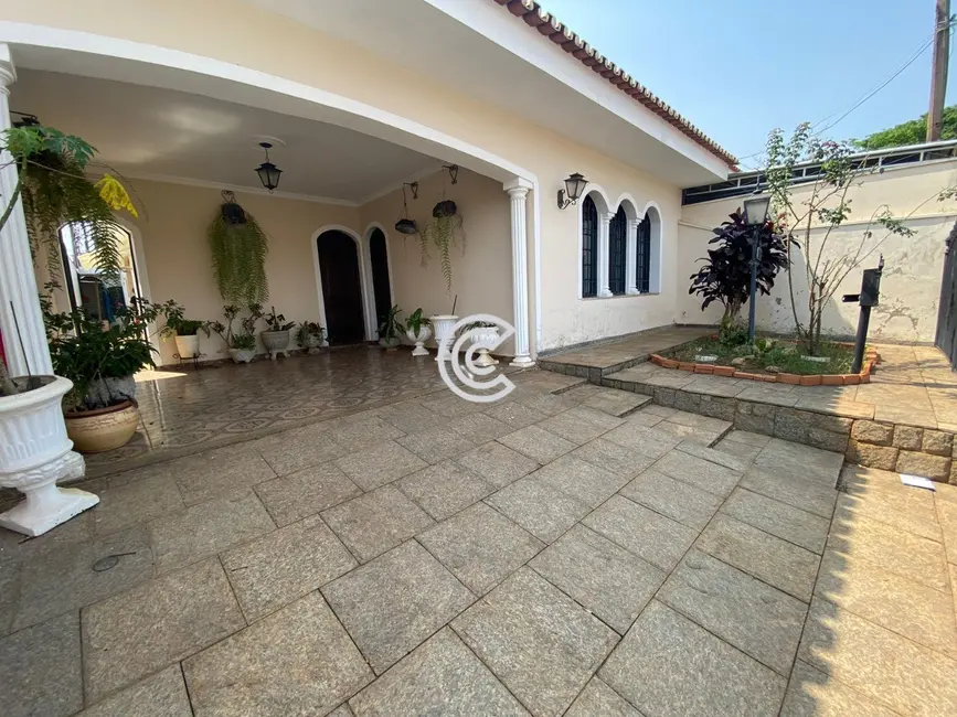 Foto 1 de Casa com 3 quartos à venda, 300m2 em Parque Taquaral, Campinas - SP