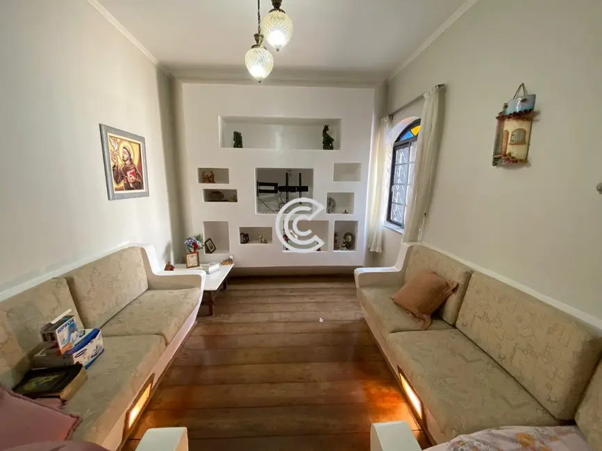 Casa com 3 quartos à venda, 300m2 em Parque Taquaral, Campinas - SP - imagem 4 Foto 4 de Casa com 3 quartos à venda, 300m2 em Parque Taquaral, Campinas - SP