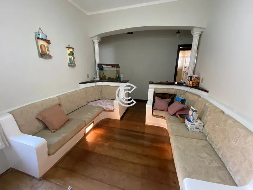 Casa com 3 quartos à venda, 300m2 em Parque Taquaral, Campinas - SP - imagem 6 Foto 6 de Casa com 3 quartos à venda, 300m2 em Parque Taquaral, Campinas - SP