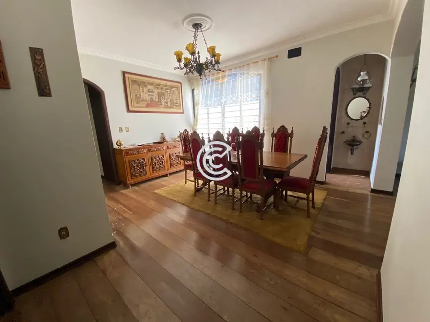 Foto 2 de Casa com 3 quartos à venda, 300m2 em Parque Taquaral, Campinas - SP
